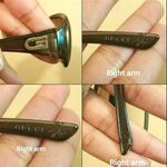 Gucci Sunglasses Photo 3