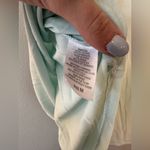 BKE  Light Mint Top Photo 3