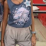 Forever 21 reflective shorts Photo 0