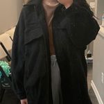 ZARA Long Coat Photo 0