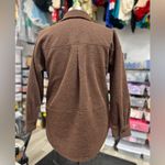 Alpine Design Women's Wayfarer Fleece Shirt Jacket Size L Photo 4