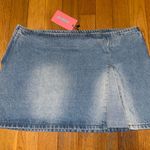 Edikted  Mini Skirt Photo 0