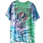 Liquid Blue Grateful Dead 70s Reprint T Photo 0