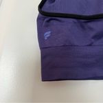 Fabletics Eliza Seamless Padded Sports Bra with Adjustable Straps Photo 2