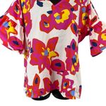 CROSBY by Mollie Burch  Floral Tunic Top Photo 2