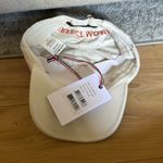 Perfect Moment Cotton Twill Hat Photo 1