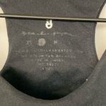 Spiritual Gangster Crop Top size S Sport Bra Baby Tee Black Ultra Cropped Photo 5