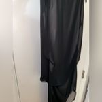 All Saints, Black Dress, size 4 Photo 5