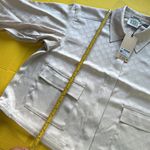 Scotch & Soda Satin Jacquard Utility Shirt Photo 1