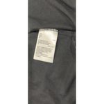 Macy's State of Day Macy’s 2pc Sleepwear Modal Bundle M Black Long Gown & Robe New Photo 8