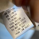 FORE Linen Mini Size Medium Black Photo 14