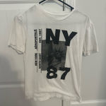 Aeropostale NY shirt Photo 0