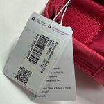 Lululemon NEW Everywhere Belt Bag 1L Cherry Mist Pink NWT Concert Fannie Pack Photo 2