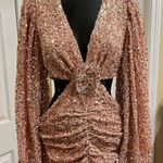 Line and Dot NEW  VALERIA DRESS Size XS Photo 5