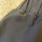 Zella Gray Workout Pants Photo 6