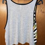 Sunflower Crop Top Multiple Size M Photo 2