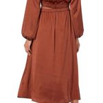 The Drop Jacob Cutout Dress Photo 1