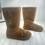 UGG  Classic Short Sparkles Women’s size 4 Kids Size 2 Photo 8