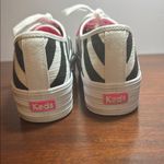 Keds Barbie striped canvas shoes Photo 3
