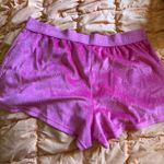 Juicy Couture Pink  Sleepwear Shorts Photo 0
