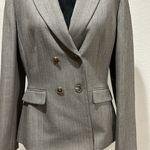 Stresa ASL Woman’s Pantsuit Tan Size 10 Photo 2