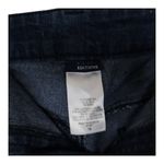 #754 Basic Editions Women’s Denim Size 16 Knee Photo 2