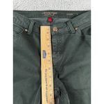 Jennifer Lopez Jeans Women 6 Low Rise Skinny Stretch Boho Chic Academia Photo 3