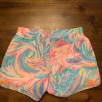 Lilly Pulitzer  Luxletic Shorts Athletic Women’s XXS Photo 4