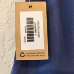 Title Nine  Shorts Womens 3" Shorts Blue Hiking Size Med Photo 2