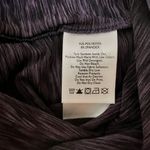 Eddie Bauer  Purple Womens Vneck Petite Small Dress Pockets Outdoor Pickleball Photo 6