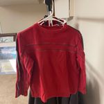 Arizona Jeans 90s retro Women’s Arizona sweatshirt size medium Photo 0