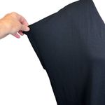 Eileen Fisher  shirt dress, size XL, minimalist, dressy, casual, Goth, whimsygoth Photo 2