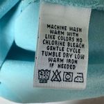 Lilly Pulitzer Vintage Lily Pulitzer Light Blue Camisole Tank Top Size S Summer Casual Photo 2