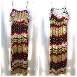 Romeo + Juliet Couture Romeo & Juliet‎ Couture Maxi Dress Photo 1