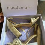 Madden Girl Heeled Sandals Photo 0