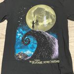Disney Nightmare Before Christmas Shirt Photo 0