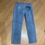 Sexy ripped jeans Blue Size undefined Photo 2
