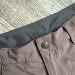 Patagonia  cropped pants size 2 Photo 4