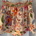 Fire Los Angeles  Mini Skirt Sz:L Photo 2