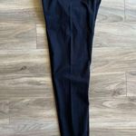 Glyder  Black Laser Cut Leggings Photo 7