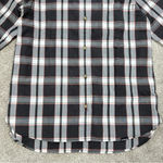 Patagonia Women’s Long-Sleeved Island Hopper II Button Down Shirt Plaid Size S Photo 6