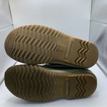 Sorel  Joan of Arctic Knit II Black Suede Boot Women's Size 6.5 NL2142-010 Photo 5