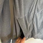 No Bull Gray Full Zip Hoodie Jacket Size Medium Photo 2