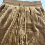 Active USA Brown Two Piece Fleece Outfit Photo 5