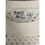 Princess Polly  Calvary sweater Photo 2