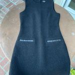 Theory  Sleeveless Wool Sheath Dress 
Worn once Photo 4