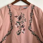 Stevie Hender  Mira Ruffle Top Photo 1