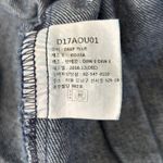 Korean Fashion Denim Ruffle Jacket Sz M 100% Cotton Western‎ Equestrian Blue Size M Photo 9