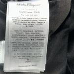 Salvatore Ferragamo Woman’s  Wool Jacket Women's  Size 44 (10) Photo 3