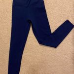 Fabletics Mid Rise Leggings Photo 2
